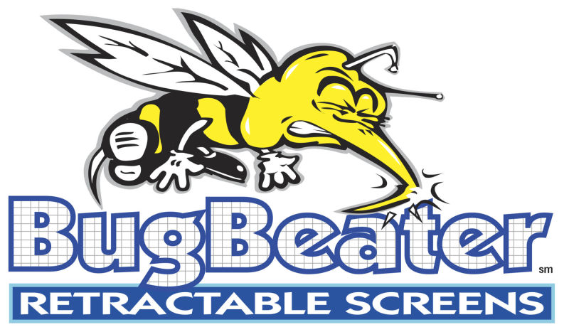 BugBeater Logo