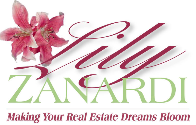 Lily Zanardi Real Estate Logo