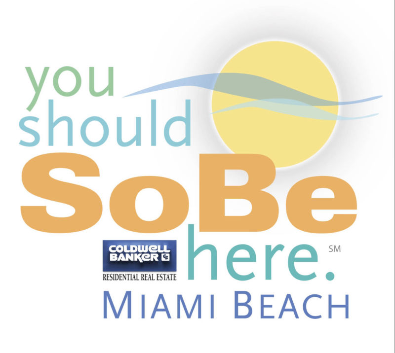 SOBE Miami Beach Real Estate Logo